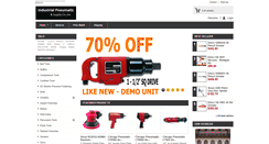 Desktop Screenshot of ipscshop.com