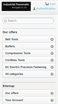 Mobile Screenshot of ipscshop.com